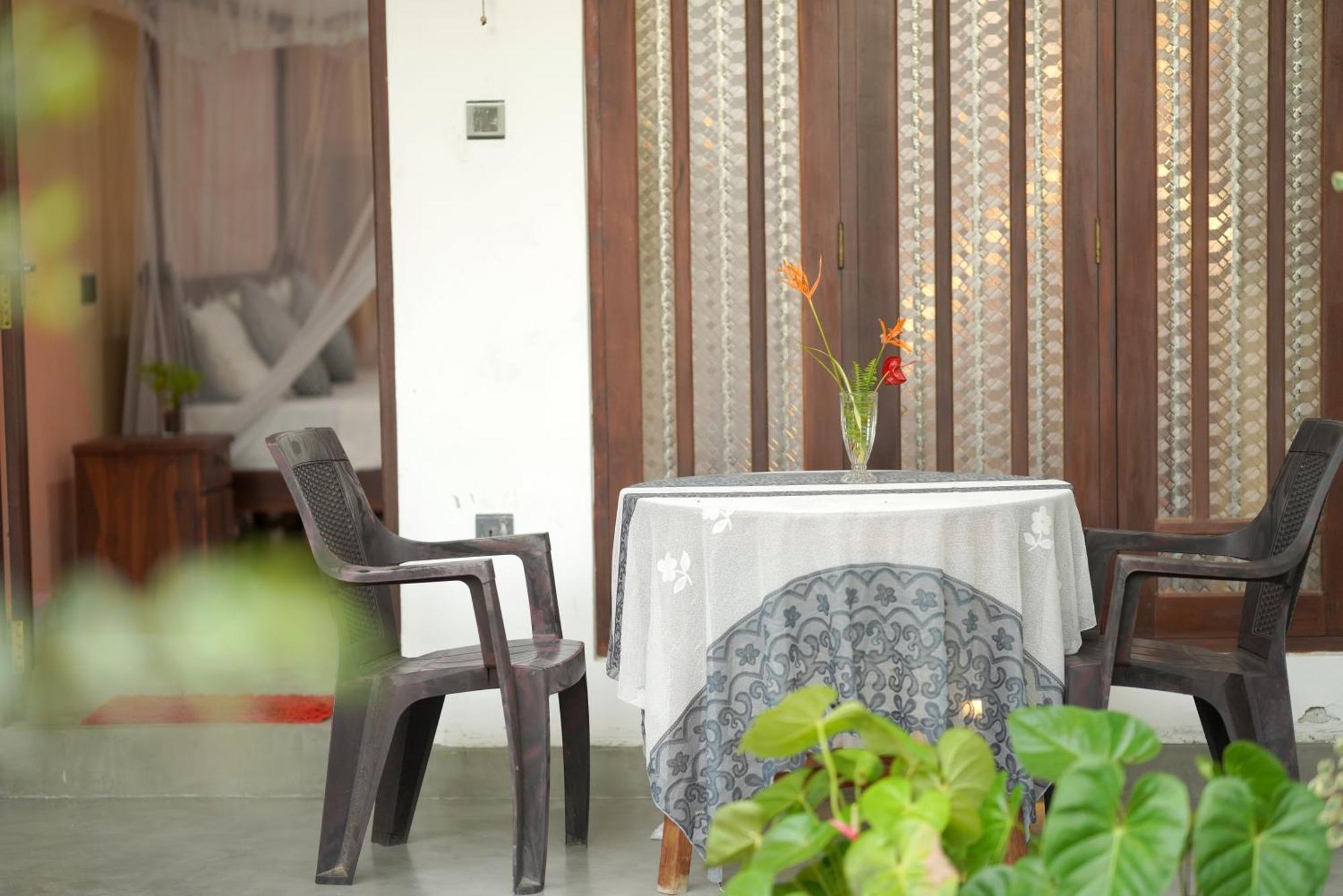 Surf Orchid Villa Weligama Extérieur photo