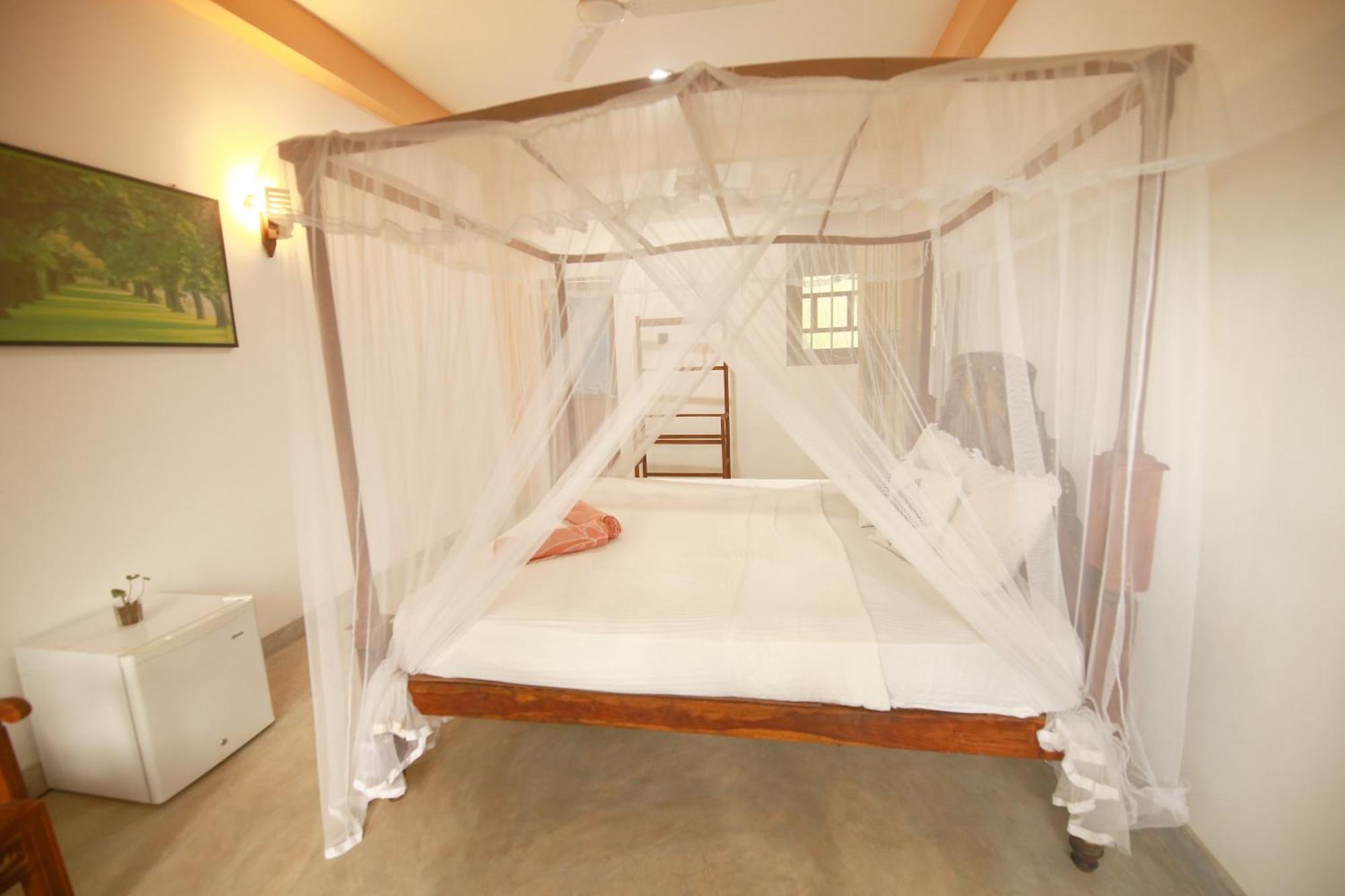 Surf Orchid Villa Weligama Extérieur photo