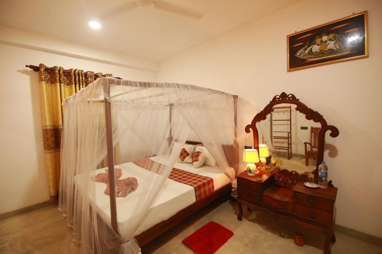 Surf Orchid Villa Weligama Extérieur photo