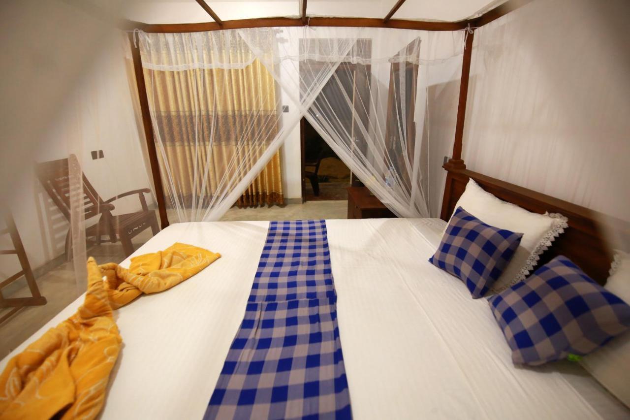 Surf Orchid Villa Weligama Extérieur photo