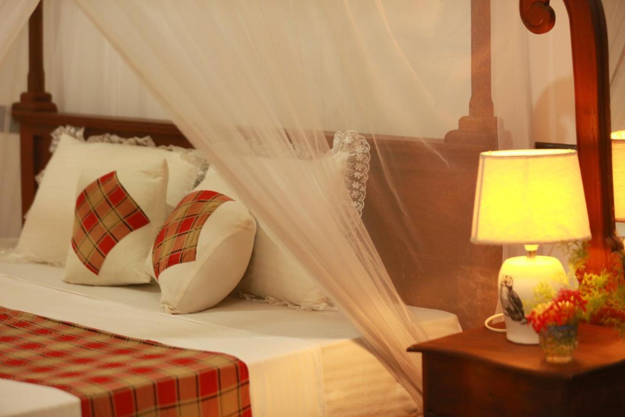 Surf Orchid Villa Weligama Extérieur photo